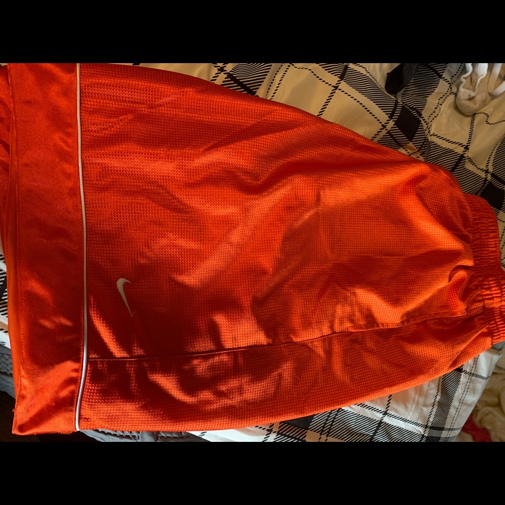 Nike men’s basketball shorts